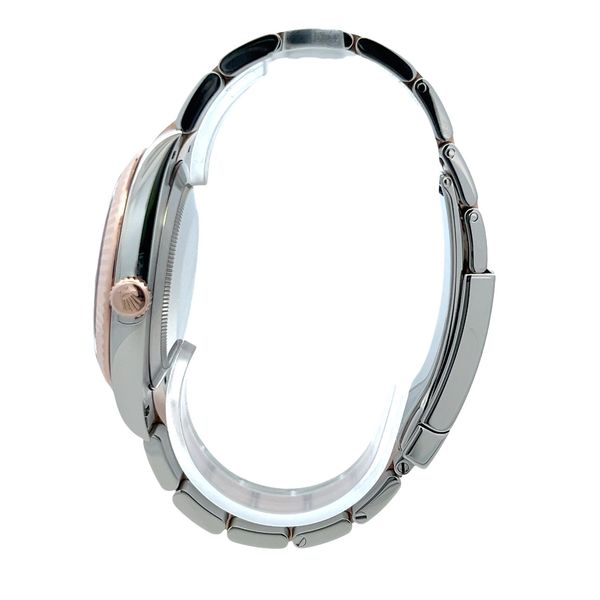 Rolex Datejust 41 126331